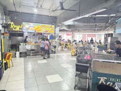 Boon Lay Shopping Centre (D22), Retail #511588161